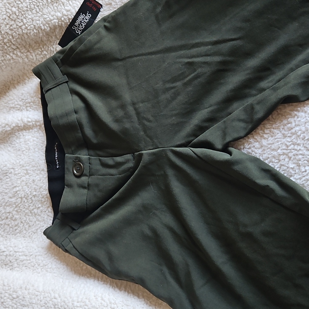 Dress Pants
